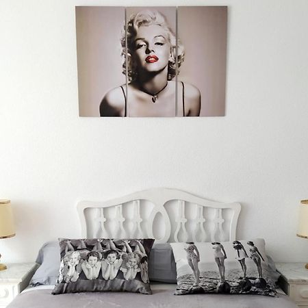 Movie Stars Apartment, Gandia Exterior photo