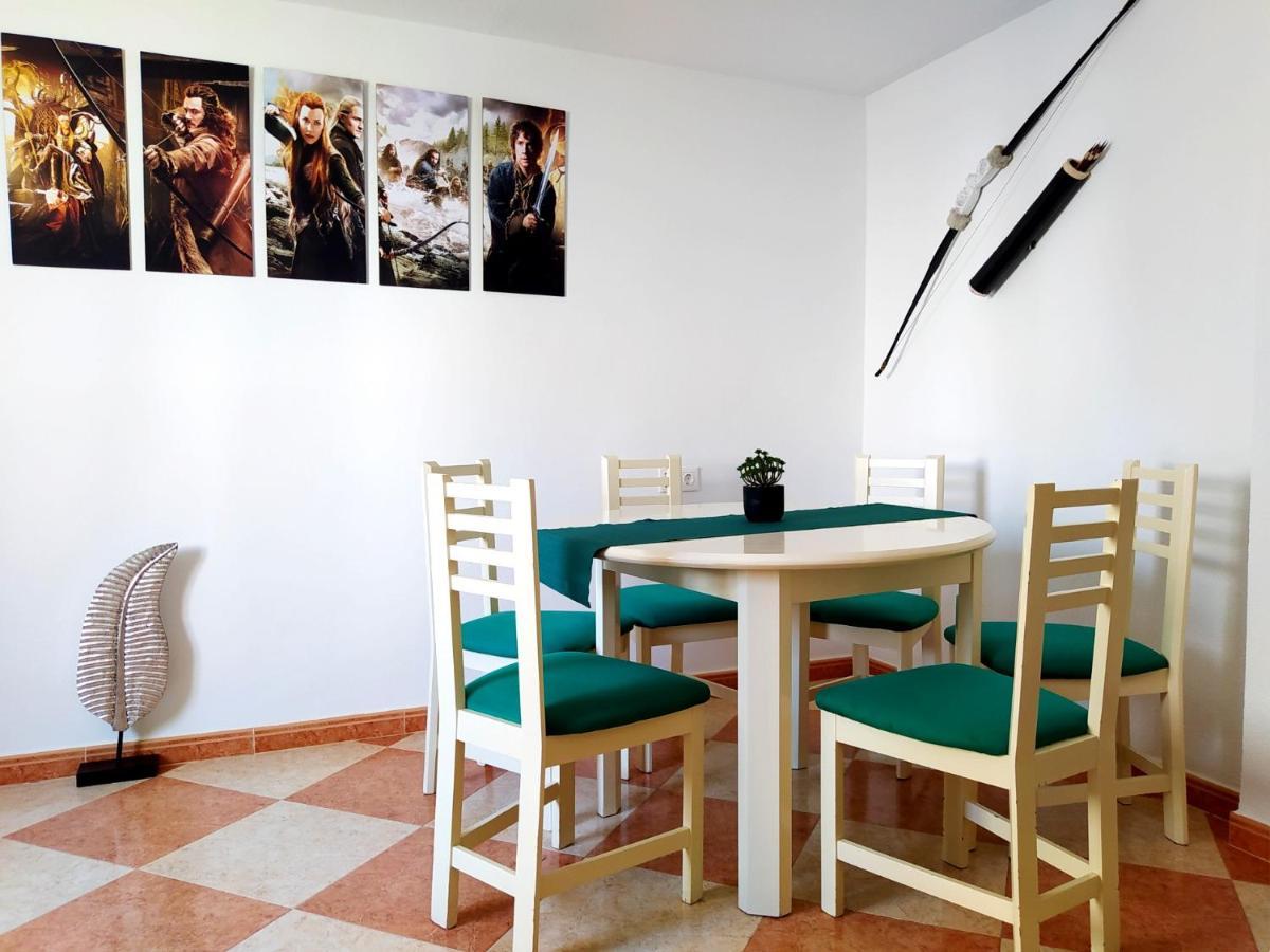 Movie Stars Apartment, Gandia Exterior photo