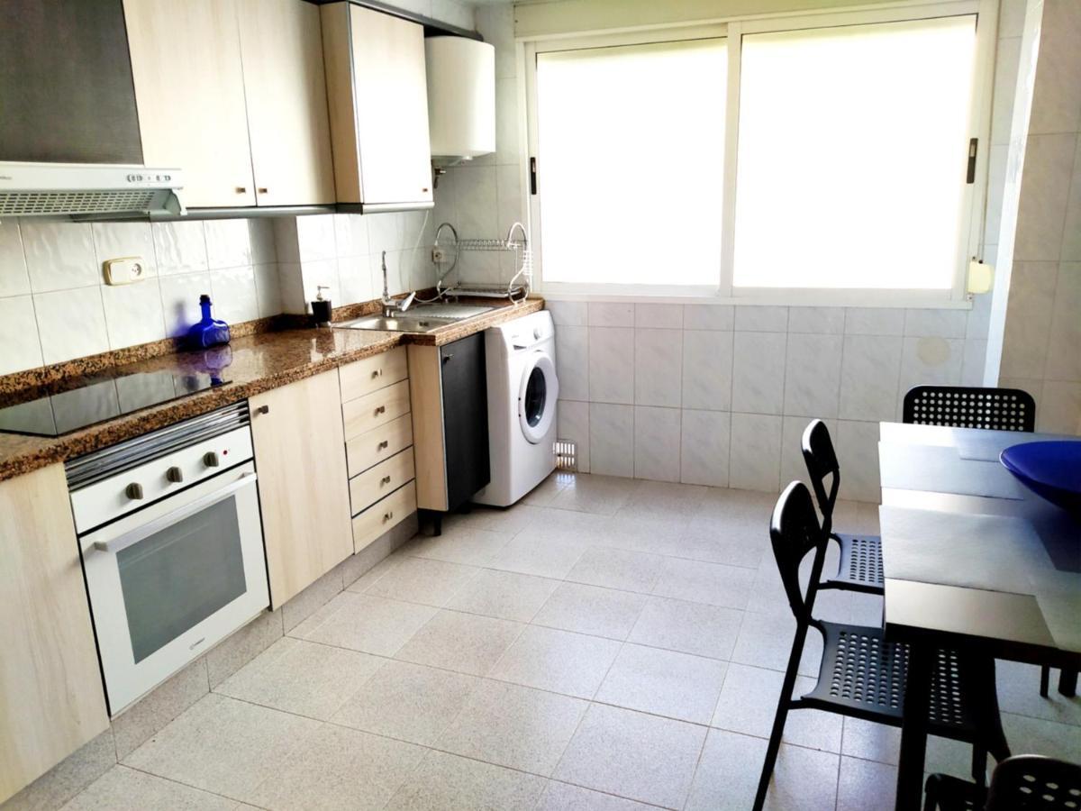 Movie Stars Apartment, Gandia Exterior photo