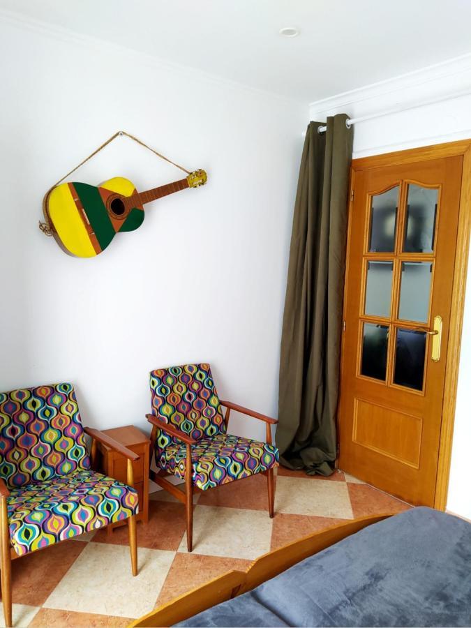 Movie Stars Apartment, Gandia Exterior photo